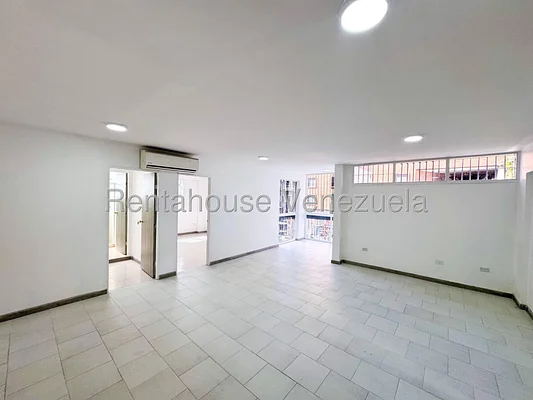 Master bedroom with large windows