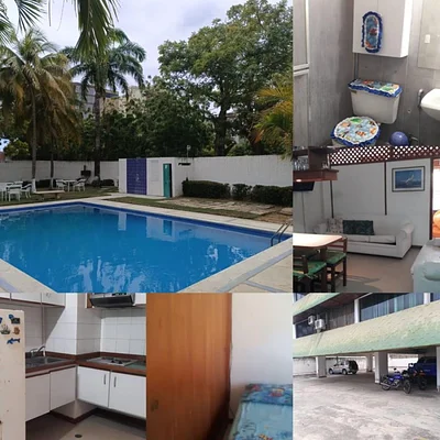 opportunity apartment for sale, low floor in Jorge Coll