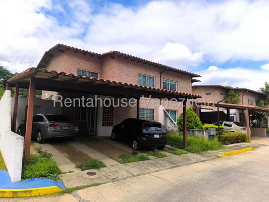 house for sale in Las Trinitarias San Diego Carabobo