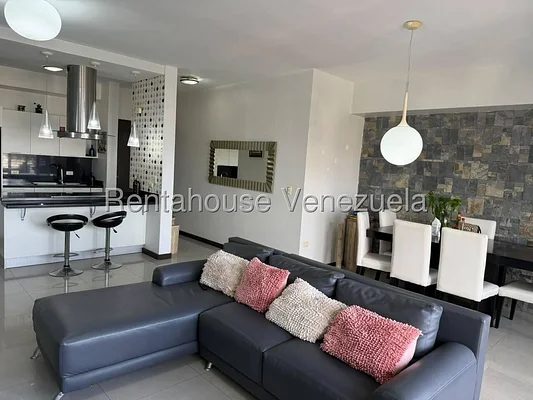 apartment (penthouse) for sale in Del Este, Lara - Image 16