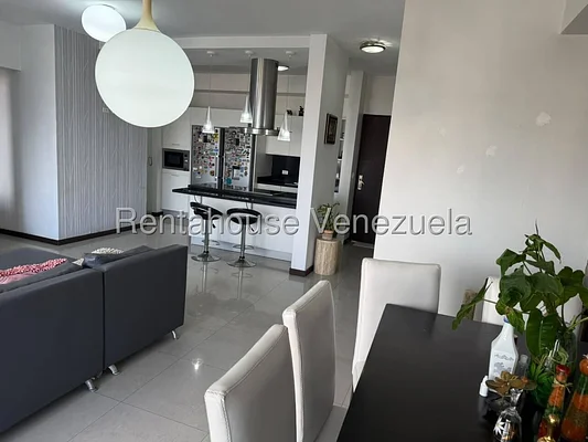 apartment (penthouse) for sale in Del Este, Lara - Image 4
