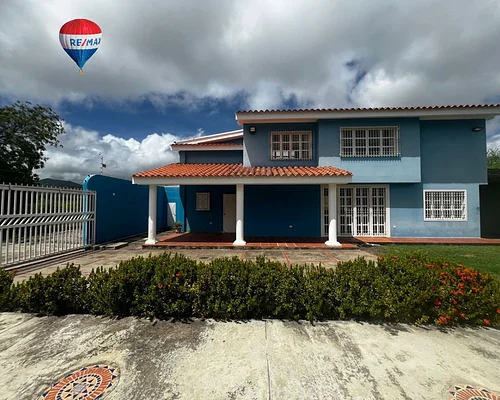 house TYPE villa for sale, URB AMPLIACIÓN JUAN GRIEGO, 650 mt2, 5 bedrooms and 7 bathrooms - Inmuebles Margarita - 2 MIL - Image 3