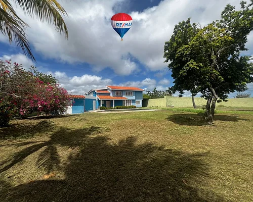 house TYPE villa for sale, URB AMPLIACIÓN JUAN GRIEGO, 650 mt2, 5 bedrooms and 7 bathrooms - Inmuebles Margarita - 2 MIL - Image 24