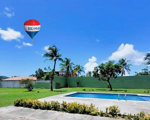 house TYPE villa for sale, URB AMPLIACIÓN JUAN GRIEGO, 650 mt2, 5 bedrooms and 7 bathrooms - Inmuebles Margarita - 2 MIL - Image 35