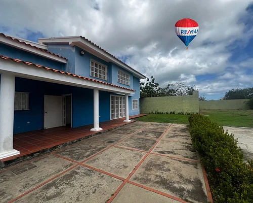 house TYPE villa for sale, URB AMPLIACIÓN JUAN GRIEGO, 650 mt2, 5 bedrooms and 7 bathrooms - Inmuebles Margarita - 2 MIL - Image 40