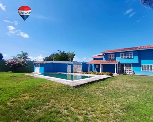 house TYPE villa for sale, URB AMPLIACIÓN JUAN GRIEGO, 650 mt2, 5 bedrooms and 7 bathrooms - Inmuebles Margarita - 2 MIL - Image 6