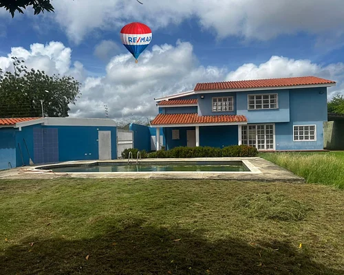 house TYPE villa for sale, URB AMPLIACIÓN JUAN GRIEGO, 650 mt2, 5 bedrooms and 7 bathrooms - Inmuebles Margarita - 2 MIL - Image 11