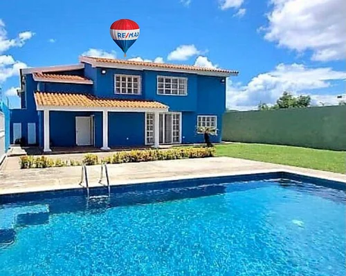 house TYPE villa for sale, URB AMPLIACIÓN JUAN GRIEGO, 650 mt2, 5 bedrooms and 7 bathrooms - Inmuebles Margarita - 2 MIL - Image 16
