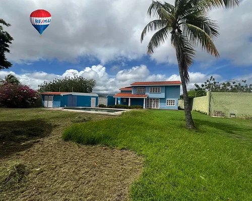 house TYPE villa for sale, URB AMPLIACIÓN JUAN GRIEGO, 650 mt2, 5 bedrooms and 7 bathrooms - Inmuebles Margarita - 2 MIL - Image 19