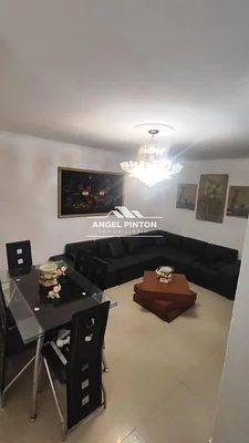 apartment for sale, C2 RESIDENCIAS EL TREBOL API 8673