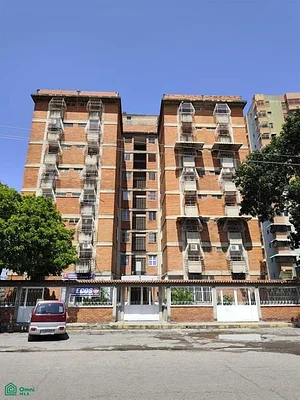 For sale Apt. Castel Grande Turmero Building - petion Edif. Castel Grande, Urb, 2115 Turmero - 2 beds apartment for sale