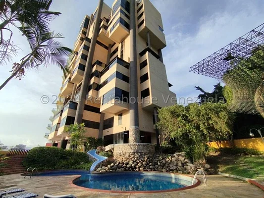 apartment in Res Las Chimeneas Valencia Lm