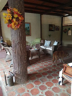 Spectacular house for sale located in Sam Diego Parque res. Campestre la Cumaca