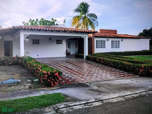 House for sale in Los Tucanes Urbanization, Tipuro Sector, Maturin. - Urb Los Tucanes, Av Principal, sector Tipuro, Mona 31, 6201 Maturin - 5 beds house for sale