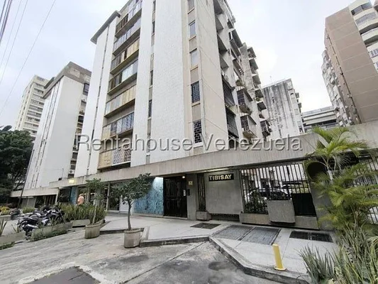 apartment for sale Los Palos Grandes