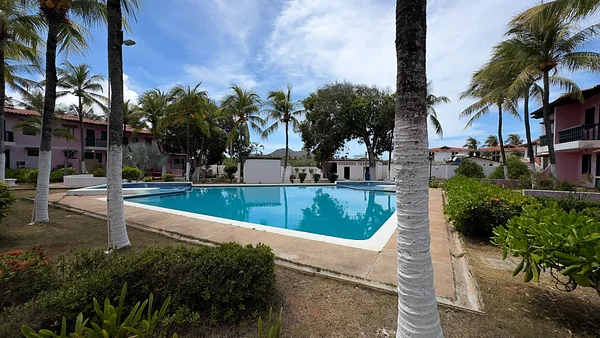 Front exterior of property