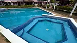 townhouse Colonial Style, for sale, In Conj.Resd Villa El Cardón, Nueva Esparta, Isla de Margarita, 75 mt2, 2 bedrooms and 2 bathrooms - Inmuebles Margarita - 2 MIL thumbnail 3
