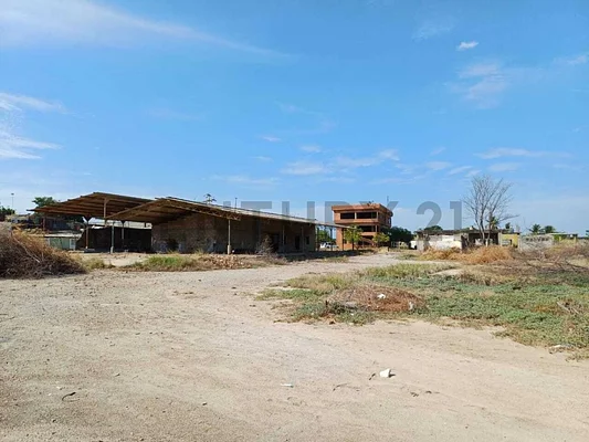 Sale of land in Barrio Puntica de Piedra, Maracaibo, Maracaibo, Zulia