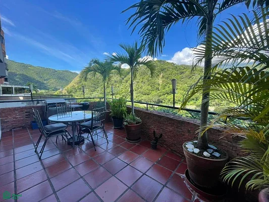 Sale apartment Terrazas de Mampote, Ground floor unroofed terrace, view, - Av Principal Conjunto Residencial Resi, 1220 Fila De Mariches - 2 beds apartment for sale