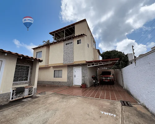 townhouse, for sale, Resd. La Esmeralda, La Asunción, Nueva Esparta, Isla De Margarita, 573 mt2, 3 bedrooms, 5 bathrooms - Inmuebles Margarita - 2 MIL