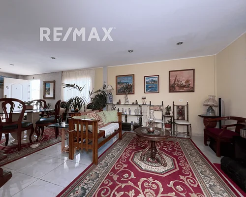 townhouse, for sale, Resd. La Esmeralda, La Asunción, Nueva Esparta, Isla De Margarita, 573 mt2, 3 bedrooms, 5 bathrooms - Inmuebles Margarita - 2 MIL - Image 7