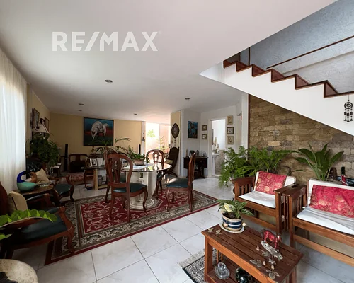 townhouse, for sale, Resd. La Esmeralda, La Asunción, Nueva Esparta, Isla De Margarita, 573 mt2, 3 bedrooms, 5 bathrooms - Inmuebles Margarita - 2 MIL - Image 2