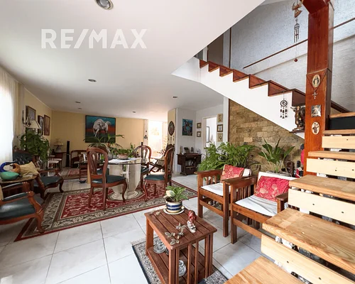 townhouse, for sale, Resd. La Esmeralda, La Asunción, Nueva Esparta, Isla De Margarita, 573 mt2, 3 bedrooms, 5 bathrooms - Inmuebles Margarita - 2 MIL - Image 3