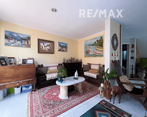 townhouse, for sale, Resd. La Esmeralda, La Asunción, Nueva Esparta, Isla De Margarita, 573 mt2, 3 bedrooms, 5 bathrooms - Inmuebles Margarita - 2 MIL - Image 5