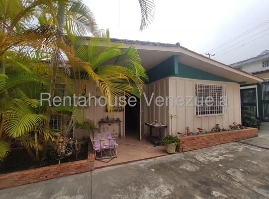 Excellent house Single Story for sale Colinas de Carrizal, Carrizal