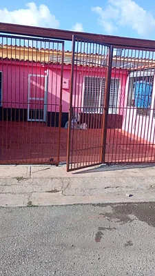 Rental house unfurnished sector Amanecer - CAA256361