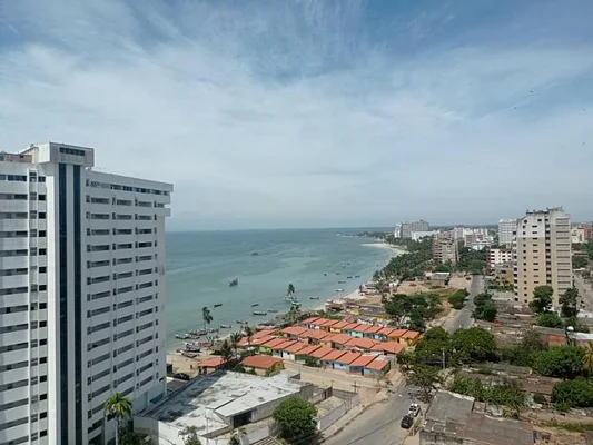 PORLAMAR, NUEVA ESPARTA
