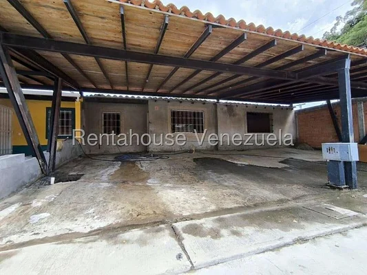 house for sale Furnished in Valle de Oro San Diego Carabobo