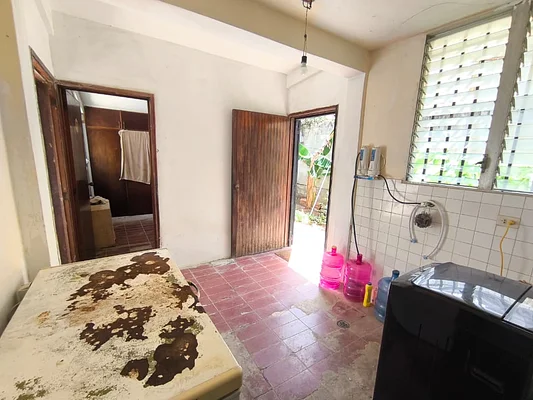 house, for sale, residential development Jorge Coll, Isla De Margarita, 560 mt2, 6 bedrooms and 3 bathrooms - Inmuebles Margarita - 2 MIL - Image 9