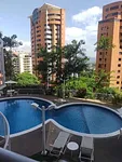 For sale apartment Resid. Park Center, Urb. Parque Valencia thumbnail 2