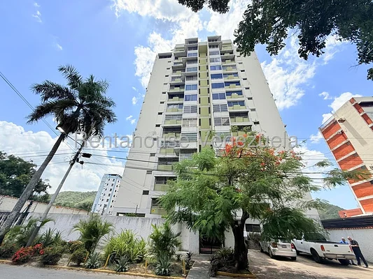 apartment (1 Level) for sale in Los Caobos, Aragua