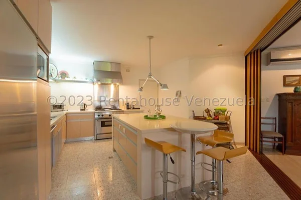 apartment for sale in Lomas de los Chorros