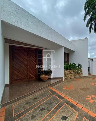 Sale of Spacious house villa Located in residential development Altos De Chilemex, Puerto Ordaz
