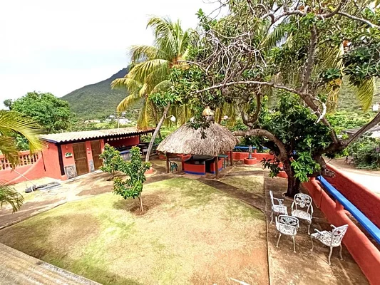 house in Guarame Isla de Margarita - CAV224982