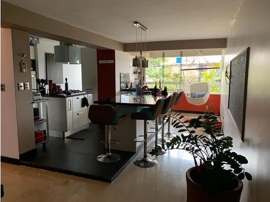 For sale Apt of 95 M² 2h/2b/1p La Union - US$89,000 USD