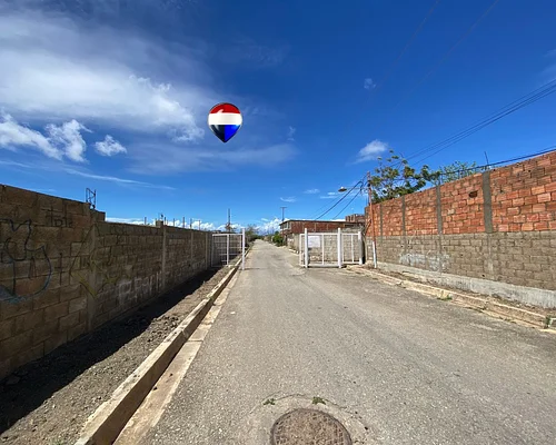 land, for sale, In Cruz Del Pastel, Nueva Esparta, Isla de Margarita, 489 mt2 - Inmuebles Margarita - 2 MIL