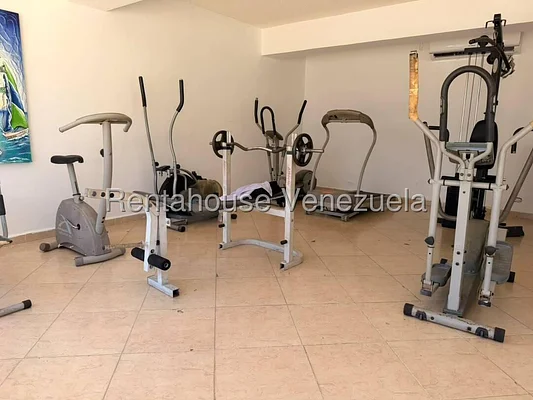 apartment (1 Level) for sale in Puerto Encantado, Miranda - Image 11