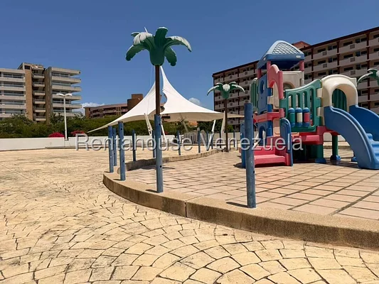 apartment (1 Level) for sale in Puerto Encantado, Miranda - Image 12