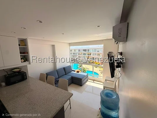 apartment (1 Level) for sale in Puerto Encantado, Miranda - Image 2