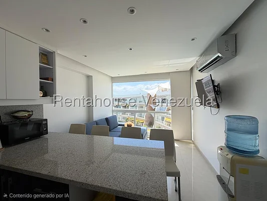 apartment (1 Level) for sale in Puerto Encantado, Miranda - Image 4