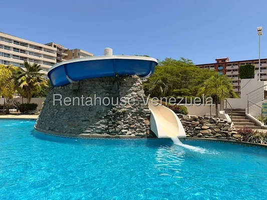 apartment (1 Level) for sale in Puerto Encantado, Miranda - Image 10
