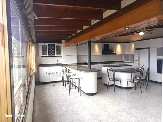 In La Tahona apartment for sale, with wonderful view