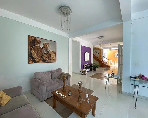 house, for sale, residential development Playa El Ángel, Isla De Margarita, 380 mt2, 5 bedrooms and 5 bathrooms, With swimming pool - Inmuebles Margarita - 2 MIL - Image 7