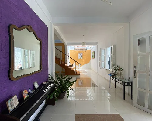 house, for sale, residential development Playa El Ángel, Isla De Margarita, 380 mt2, 5 bedrooms and 5 bathrooms, With swimming pool - Inmuebles Margarita - 2 MIL - Image 8