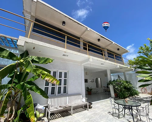 house, for sale, residential development Playa El Ángel, Isla De Margarita, 380 mt2, 5 bedrooms and 5 bathrooms, With swimming pool - Inmuebles Margarita - 2 MIL - Image 3