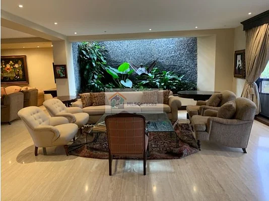 For sale PH 1000m2 8h/10b/8p Colinas Valle Arriba - US$3,000,000 USD